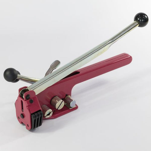 Flejadora Manual