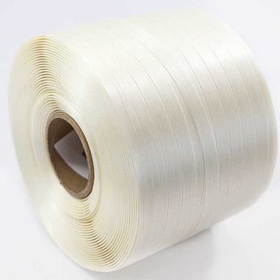 Fleje Textil Filamentado